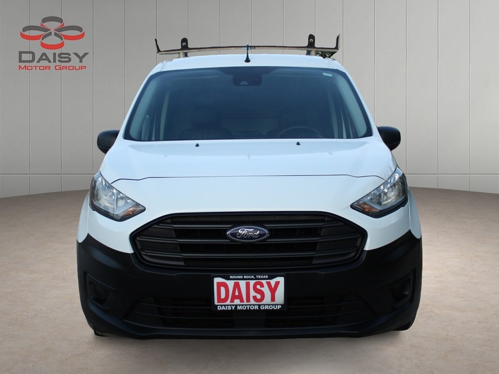 2022 Ford Transit Connect Image 2