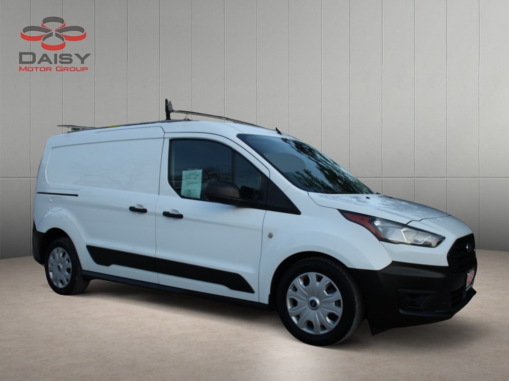 2022 Ford Transit Connect Image 3