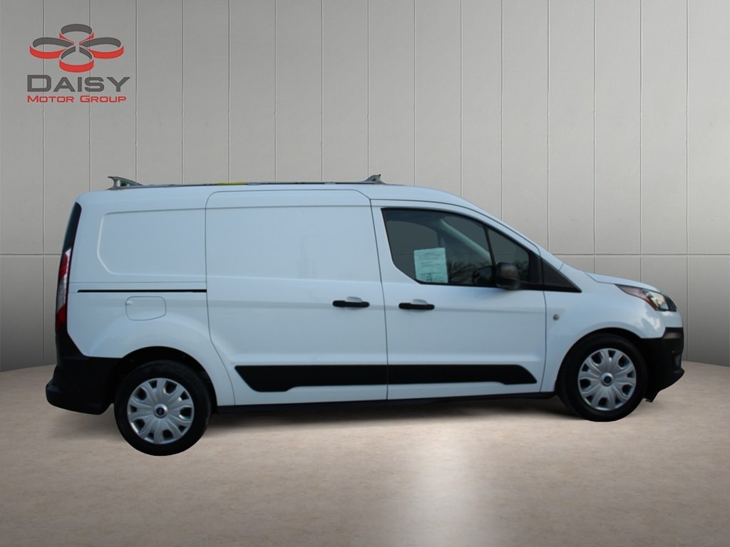 2022 Ford Transit Connect Image 4