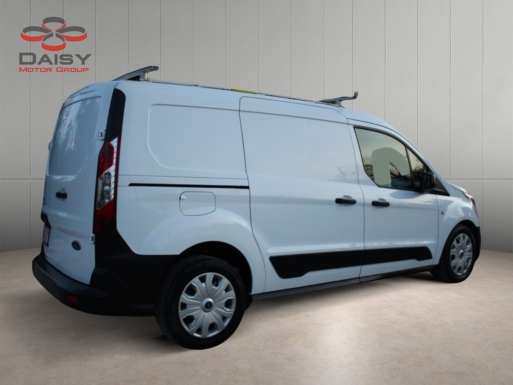 2022 Ford Transit Connect Image 5