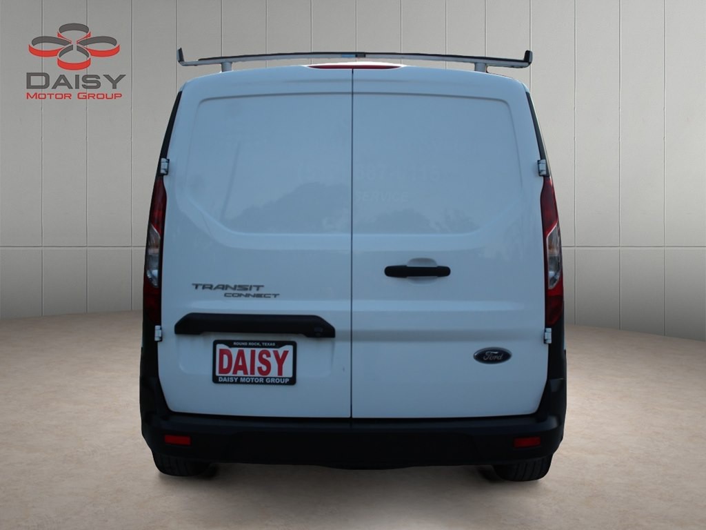 2022 Ford Transit Connect Image 6