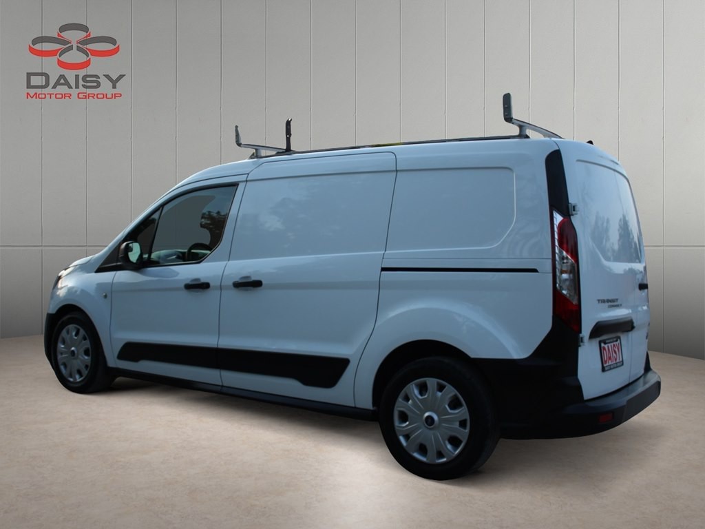 2022 Ford Transit Connect Image 7