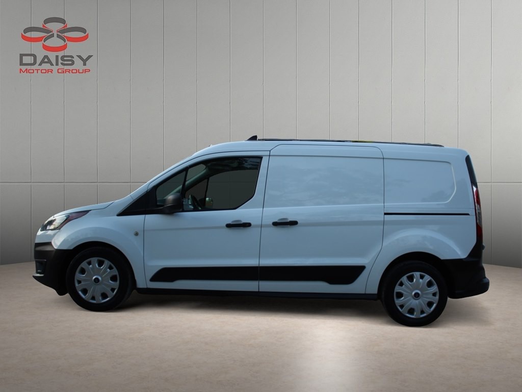 2022 Ford Transit Connect Image 8