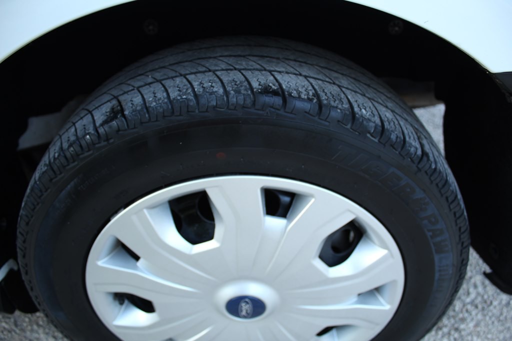 2022 Ford Transit Connect Image 9