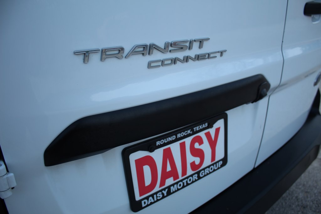 2022 Ford Transit Connect Image 10