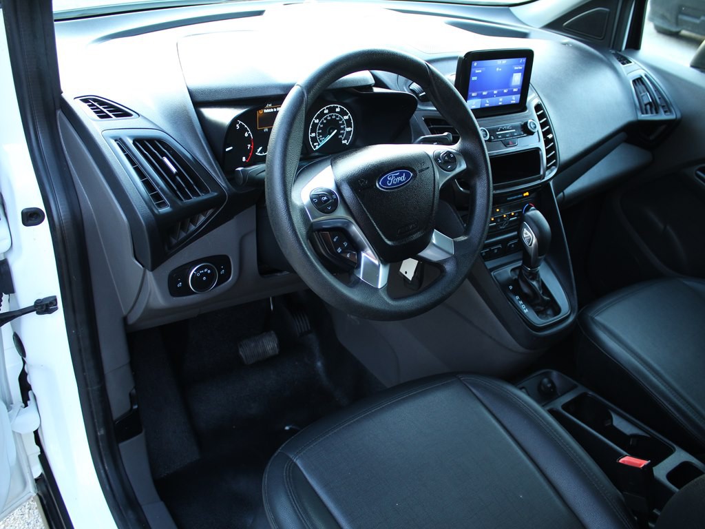 2022 Ford Transit Connect Image 11
