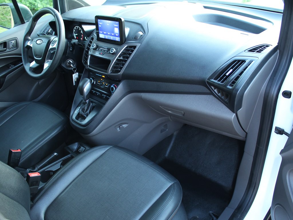 2022 Ford Transit Connect Image 12