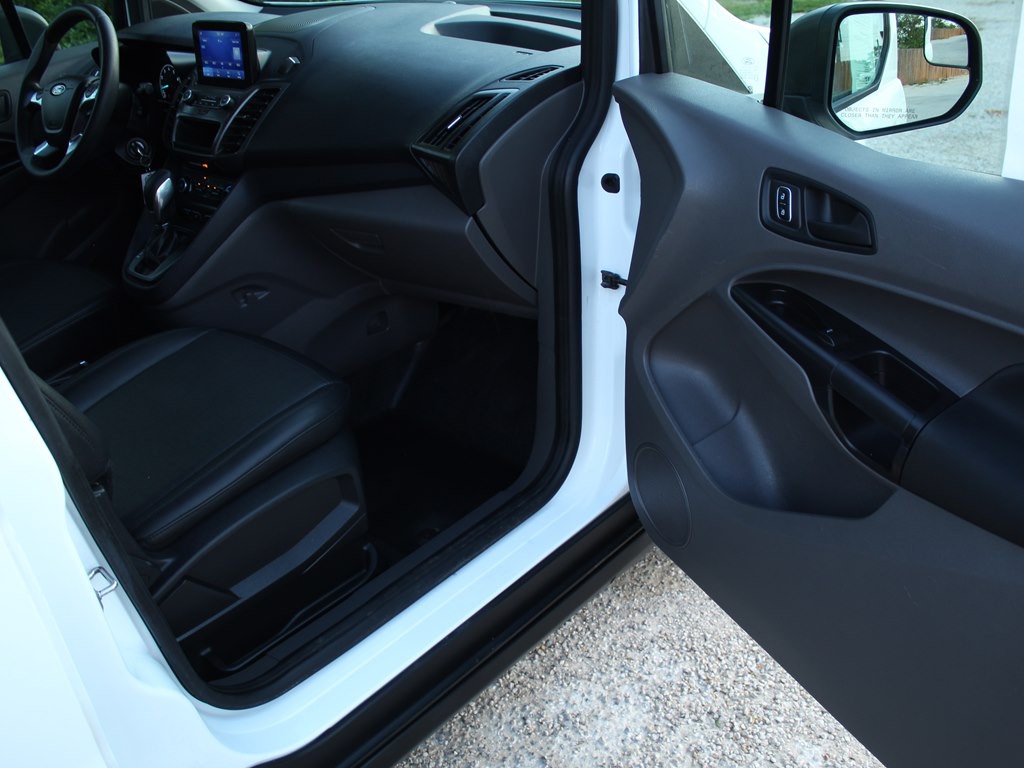 2022 Ford Transit Connect Image 16