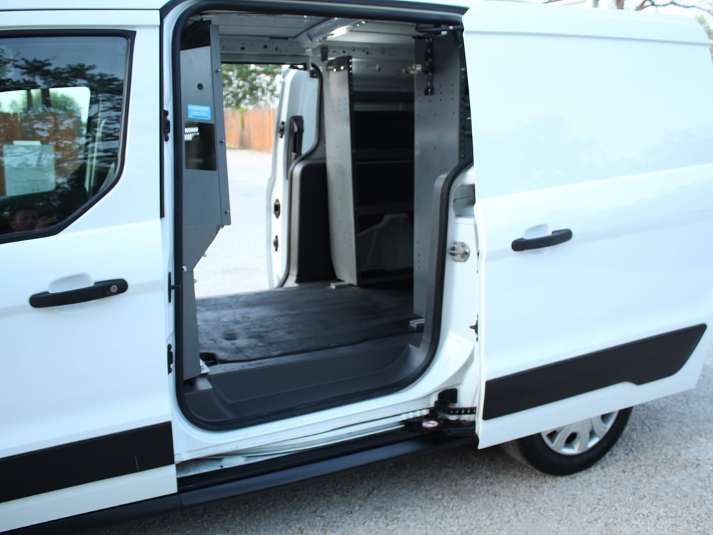 2022 Ford Transit Connect Image 18