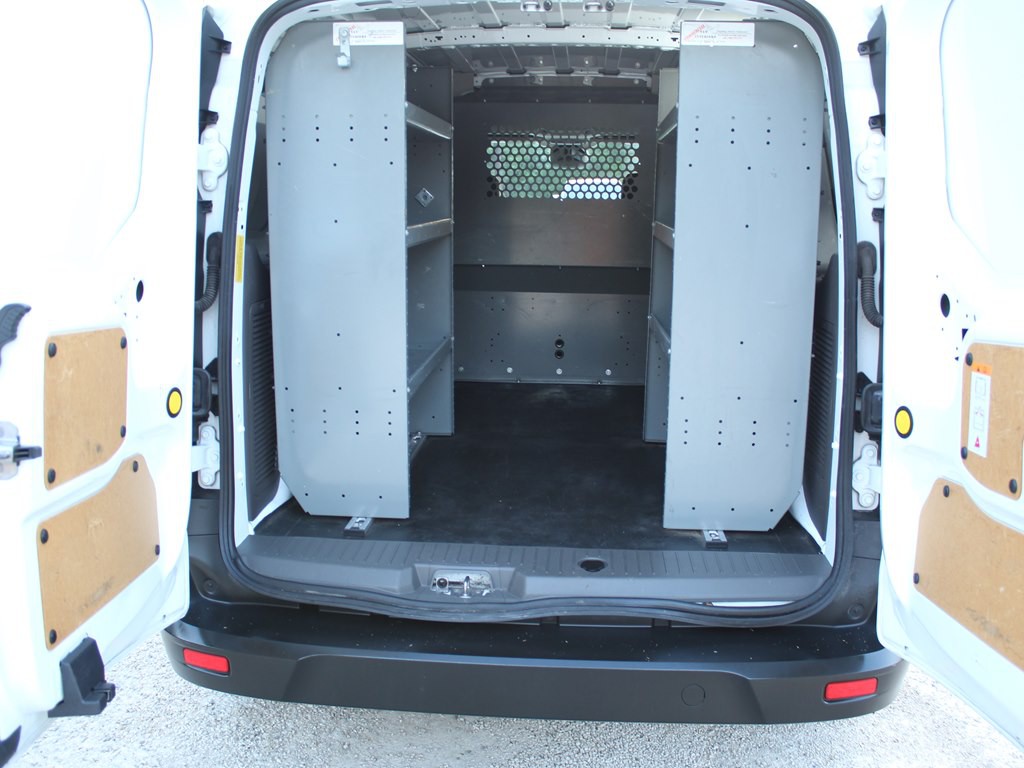 2022 Ford Transit Connect Image 19