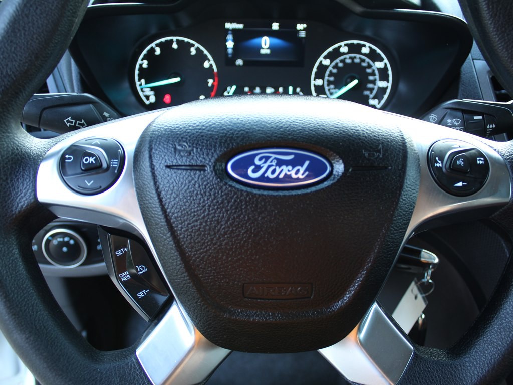 2022 Ford Transit Connect Image 21
