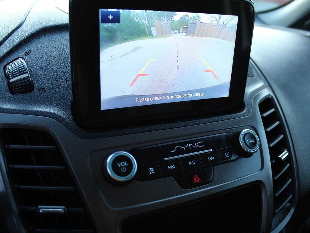 2022 Ford Transit Connect Image 22