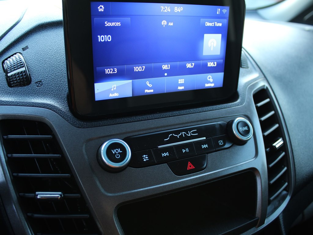2022 Ford Transit Connect Image 23