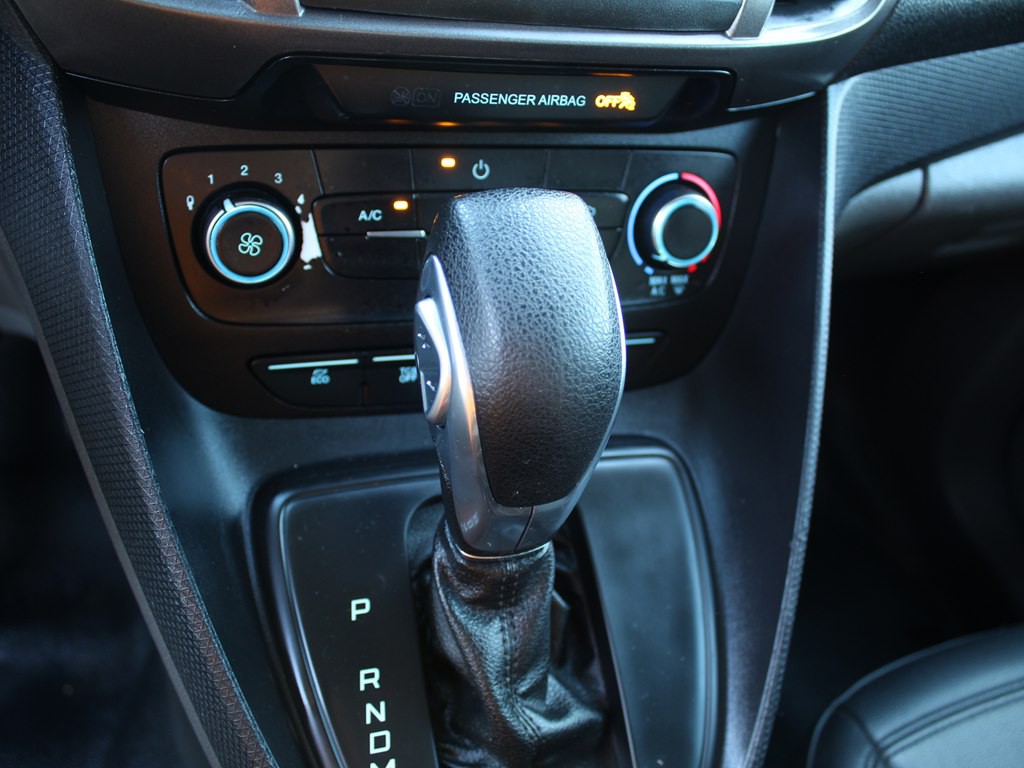 2022 Ford Transit Connect Image 24