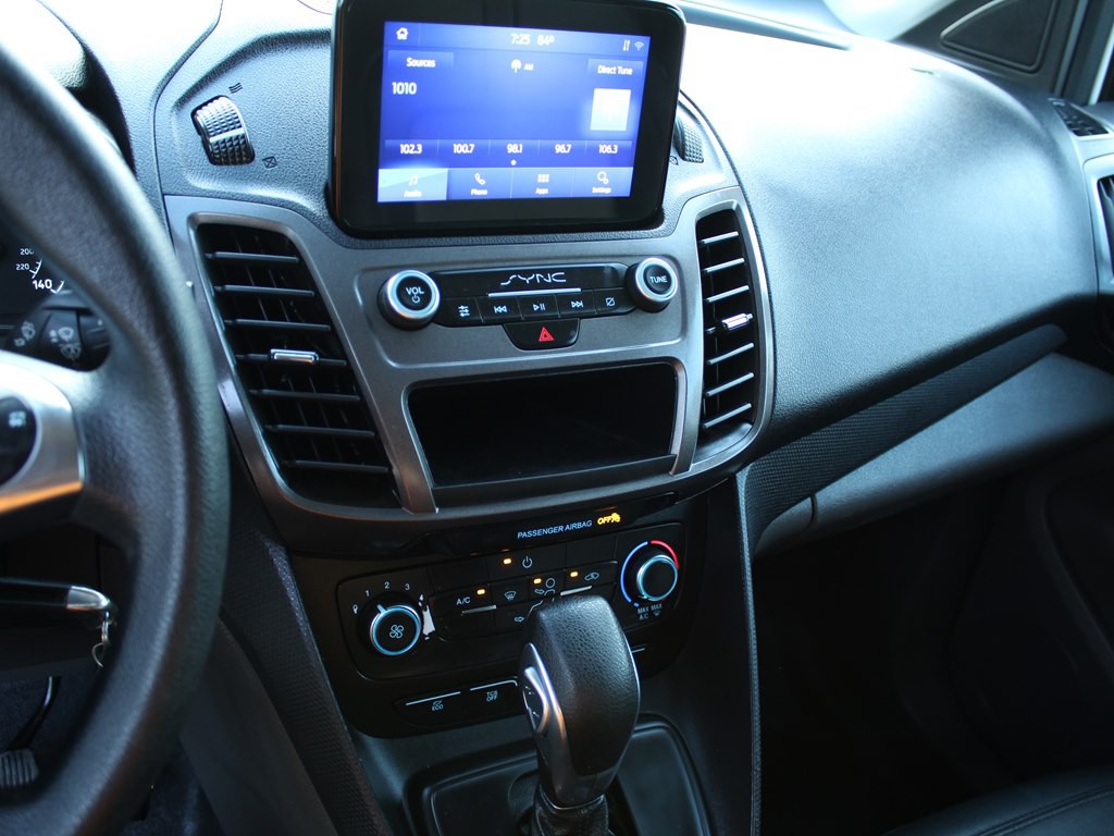 2022 Ford Transit Connect Image 25