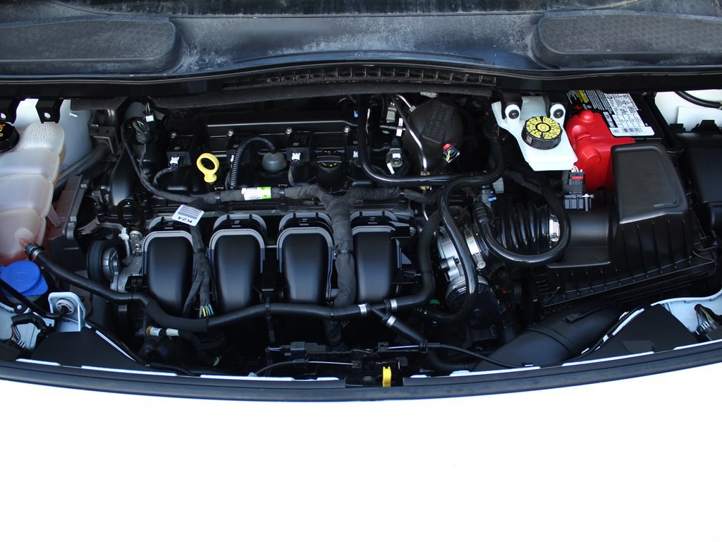 2022 Ford Transit Connect Image 27