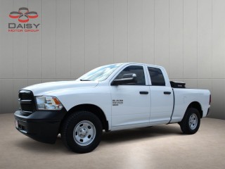 Image for 2022 RAM 1500 Tradesman ID: 7295273