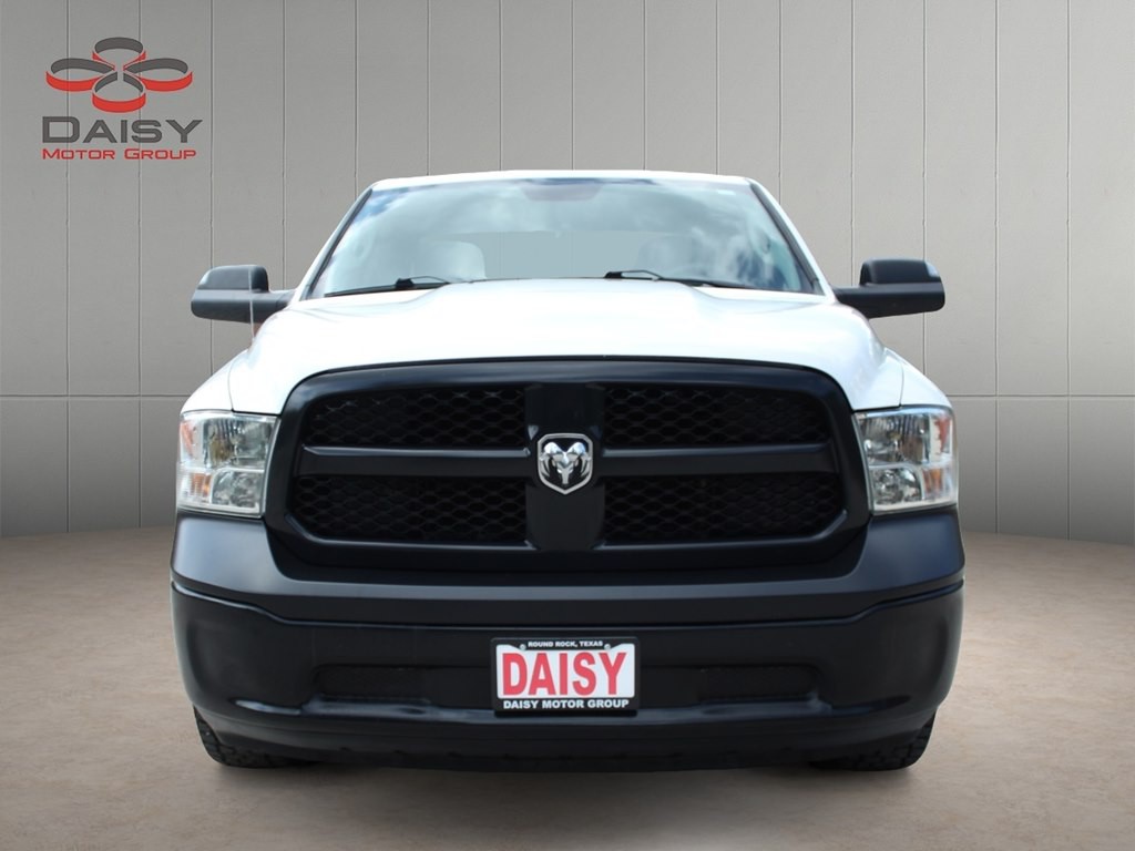 2022 RAM 1500 Image 2