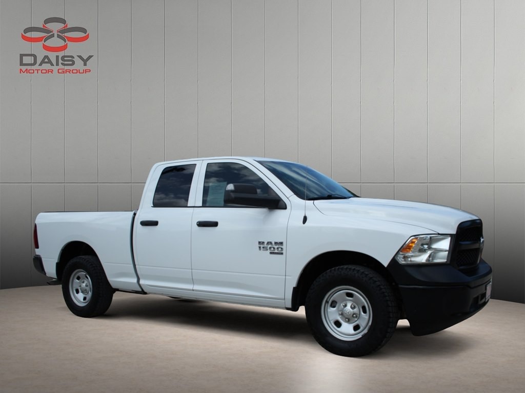 2022 RAM 1500 Image 3