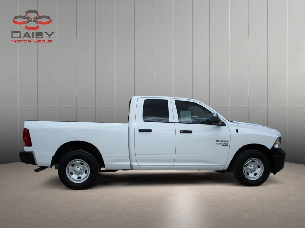 2022 RAM 1500 Image 4