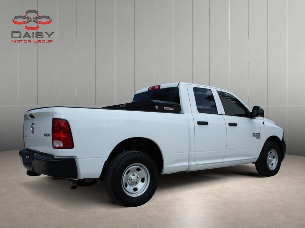 2022 RAM 1500 Image 5