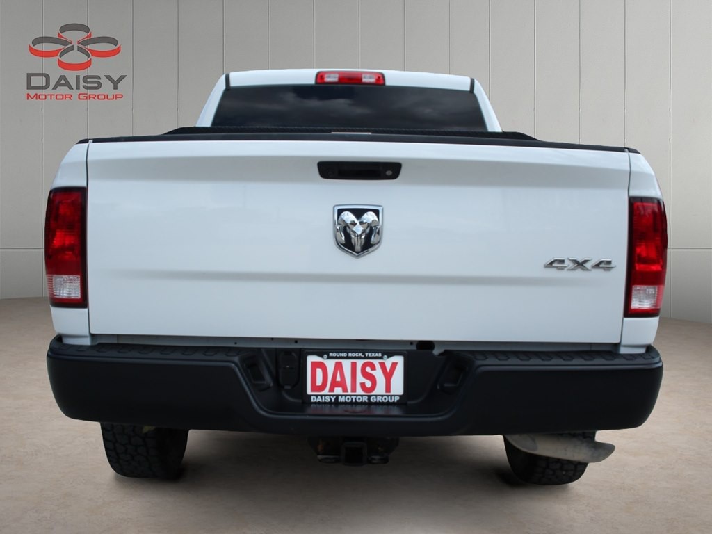 2022 RAM 1500 Image 6