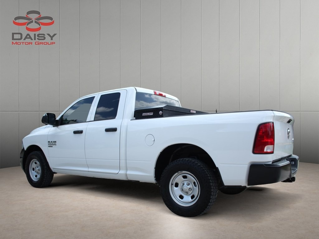 2022 RAM 1500 Image 7