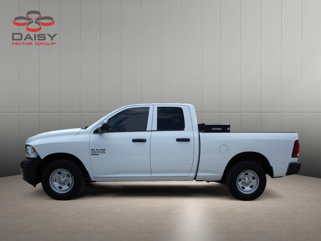 2022 RAM 1500 Image 8