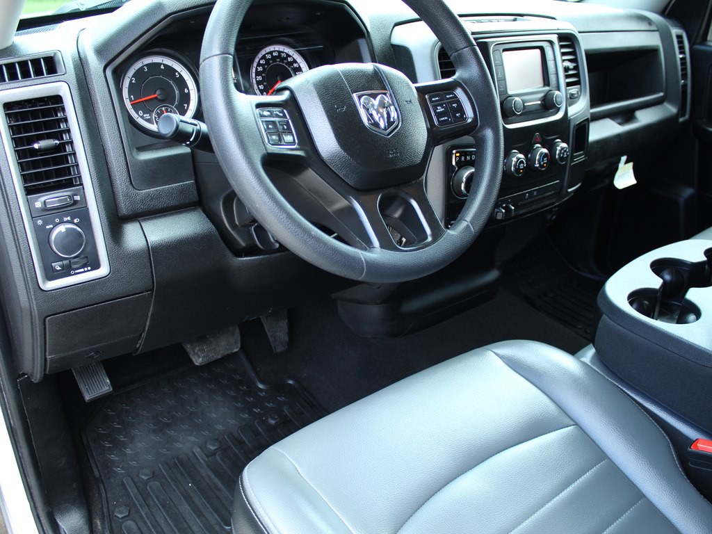 2022 RAM 1500 Image 12