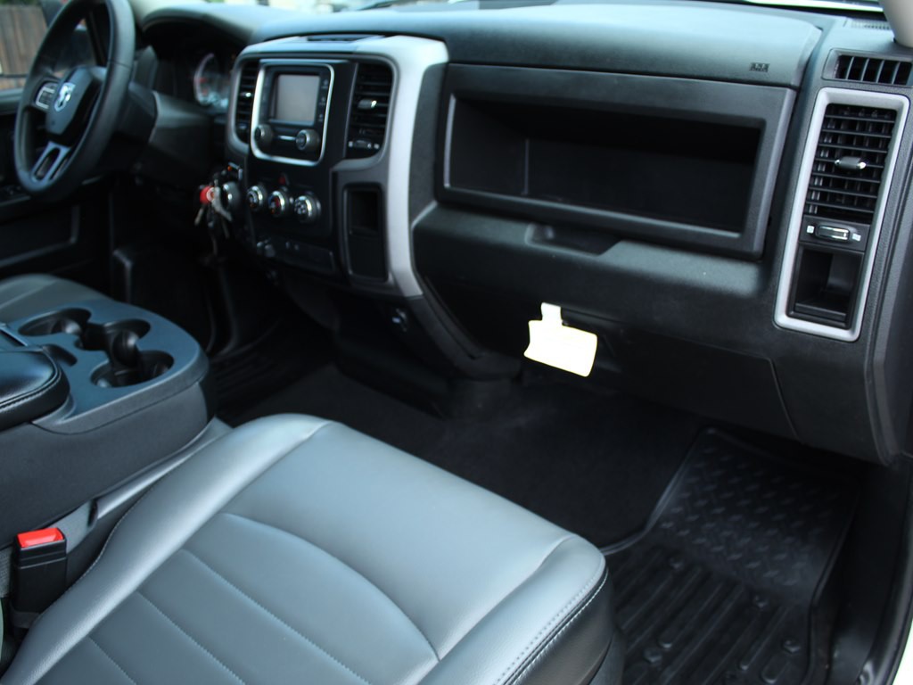 2022 RAM 1500 Image 13