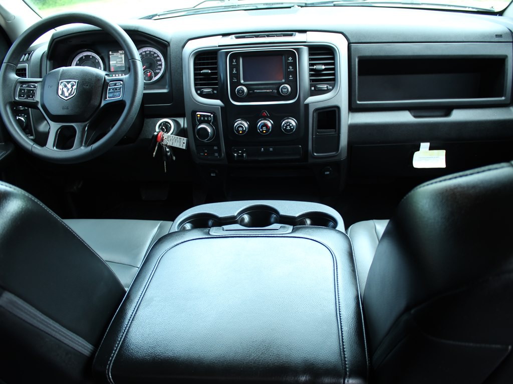 2022 RAM 1500 Image 14
