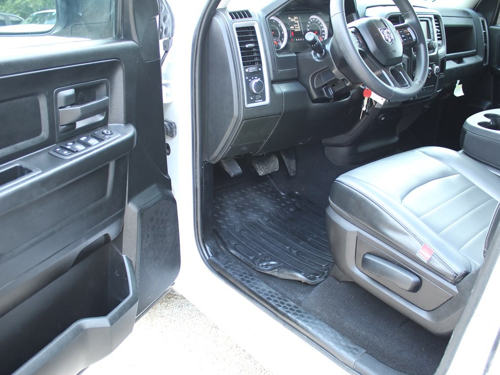 2022 RAM 1500 Image 16
