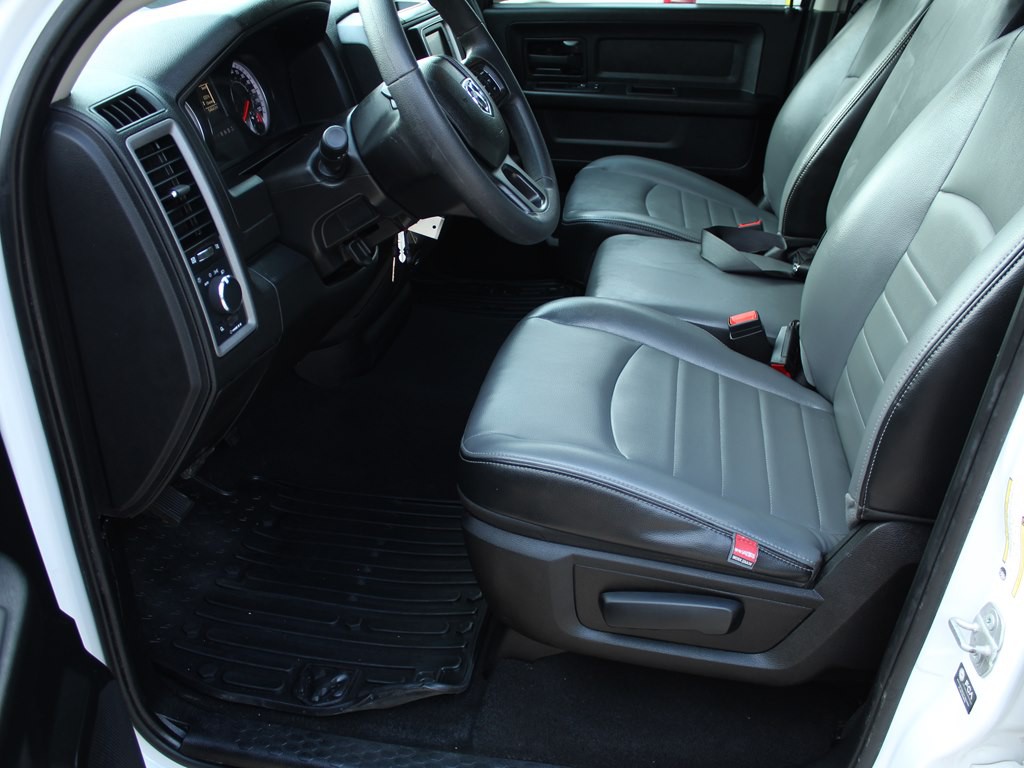 2022 RAM 1500 Image 17