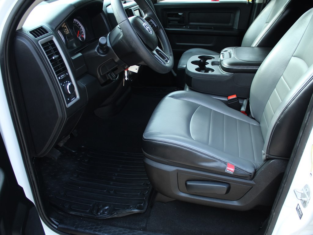 2022 RAM 1500 Image 18