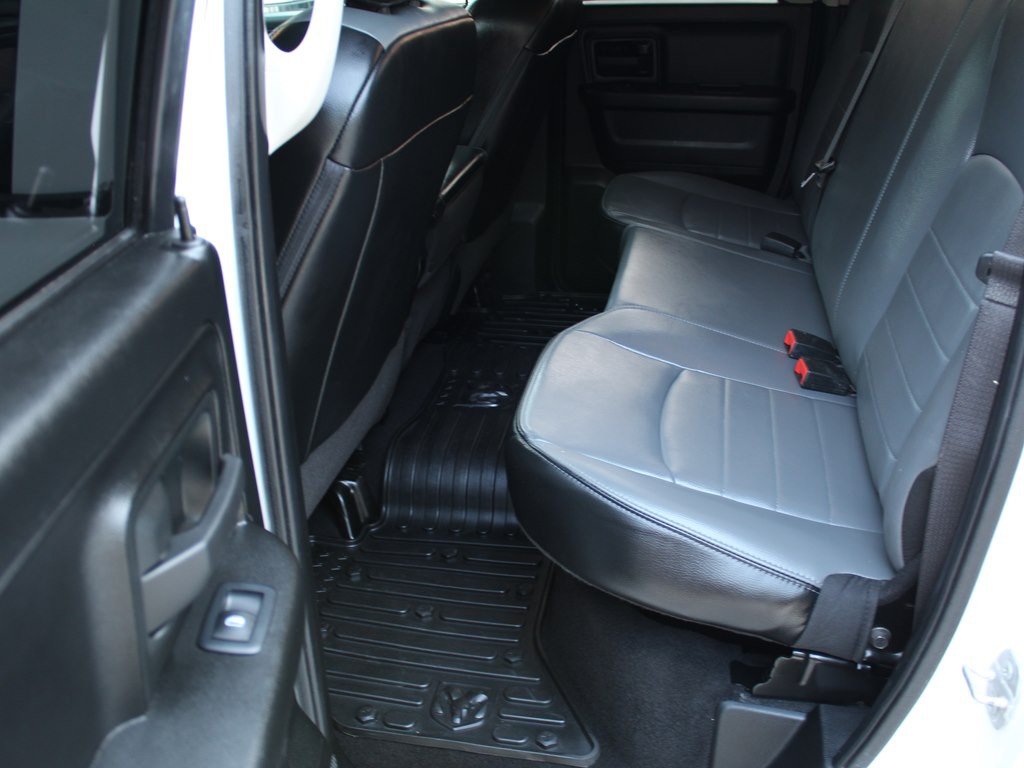 2022 RAM 1500 Image 19
