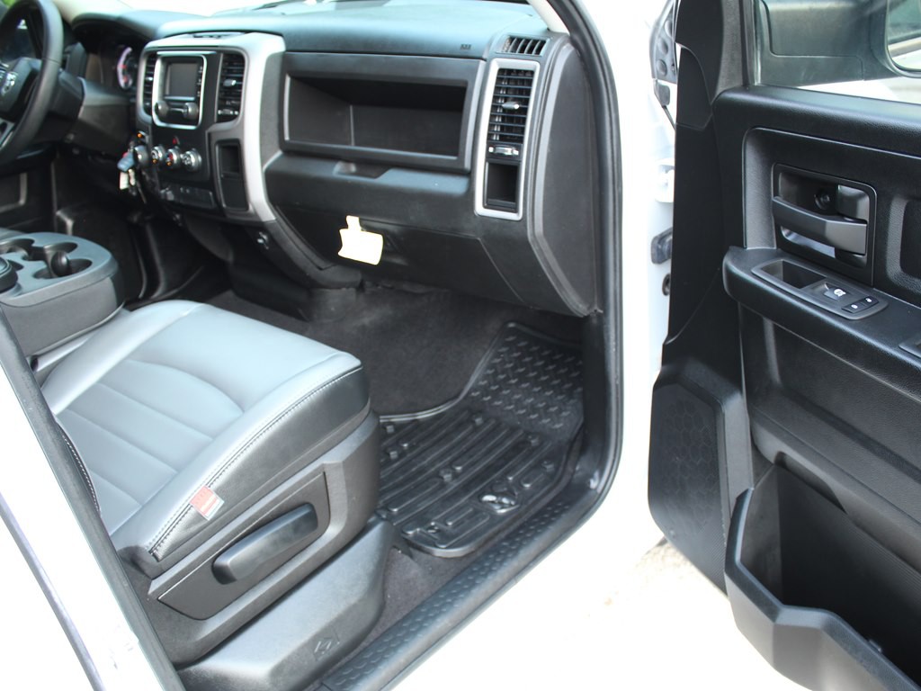 2022 RAM 1500 Image 20