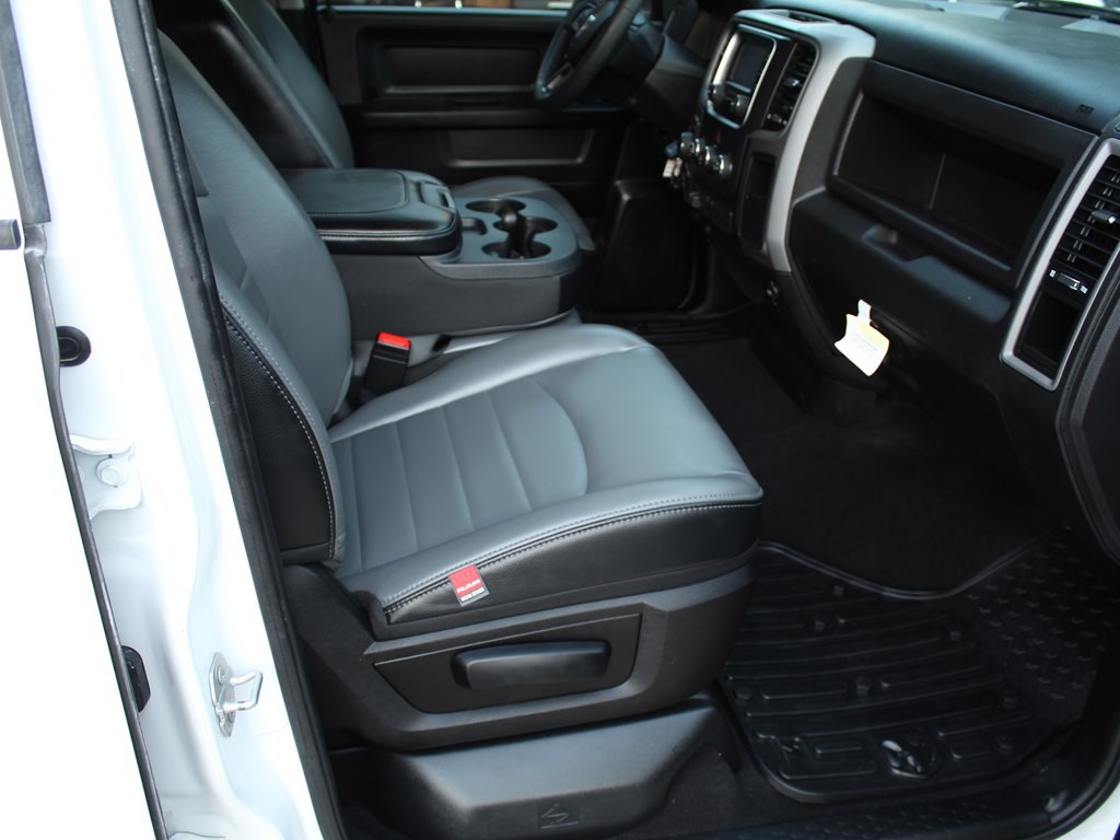 2022 RAM 1500 Image 21