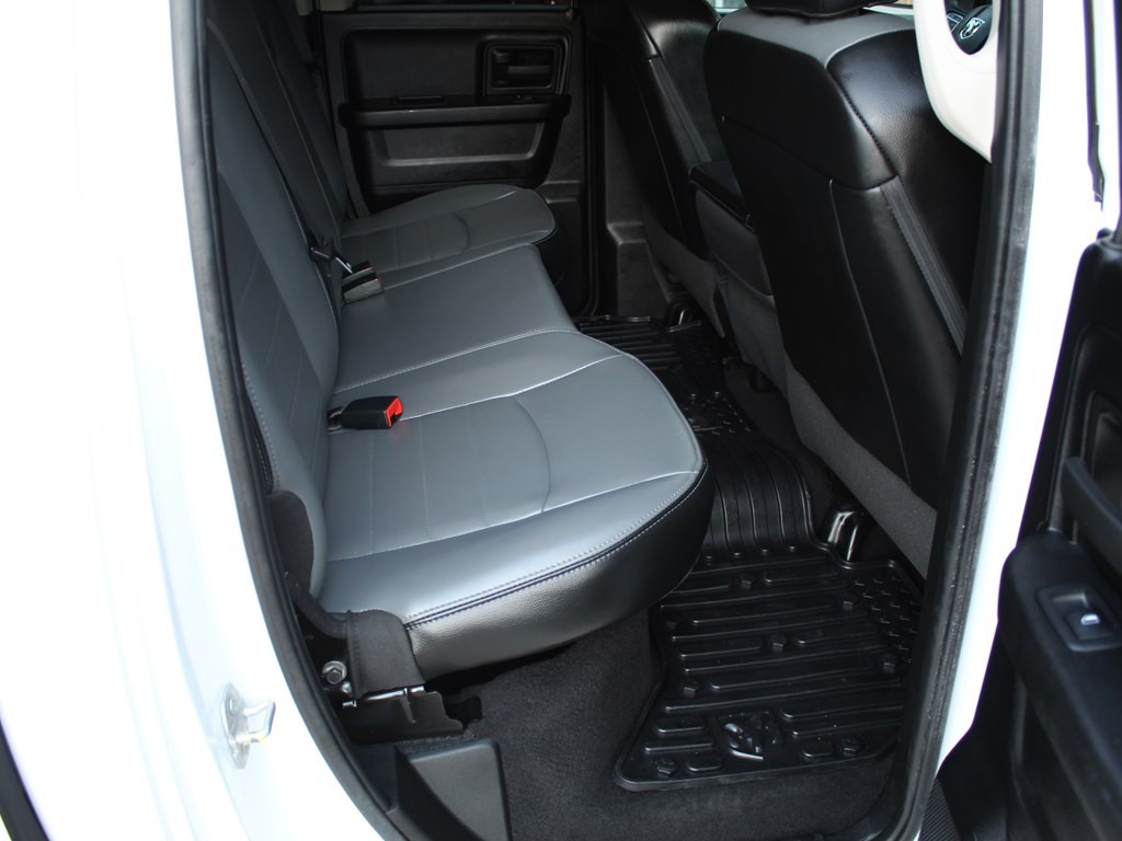 2022 RAM 1500 Image 22