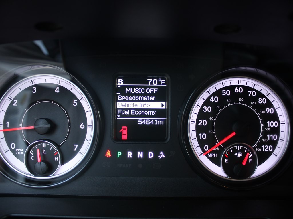 2022 RAM 1500 Image 23