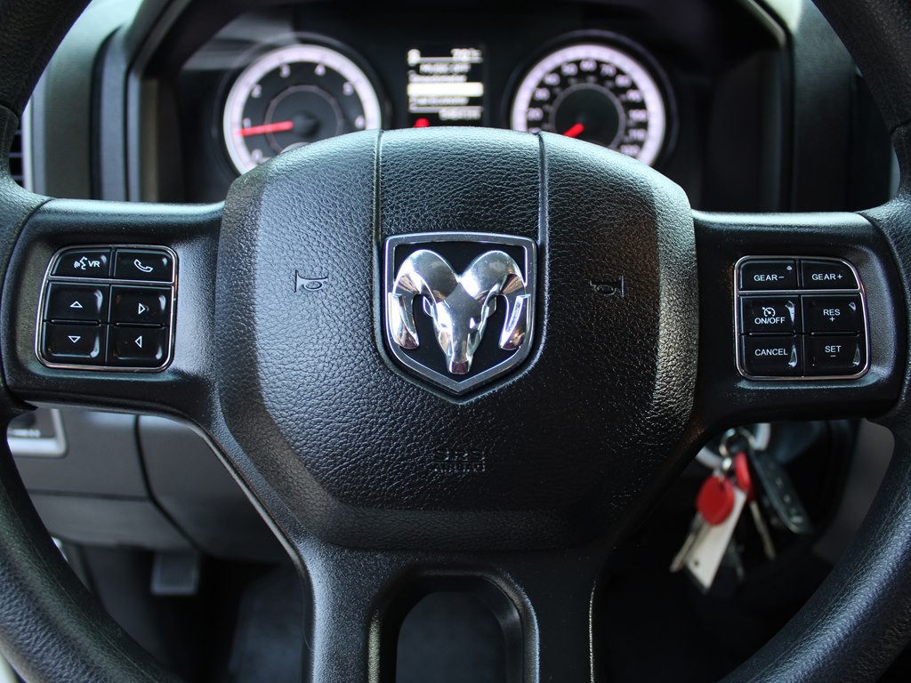 2022 RAM 1500 Image 24