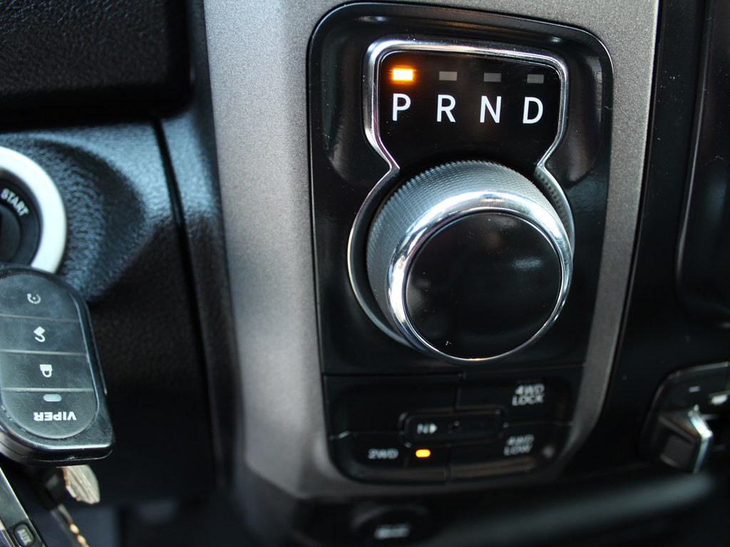 2022 RAM 1500 Image 25