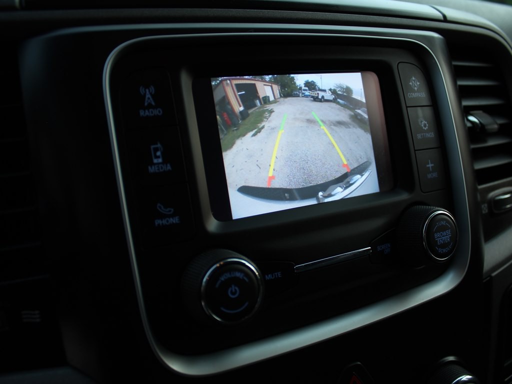 2022 RAM 1500 Image 26