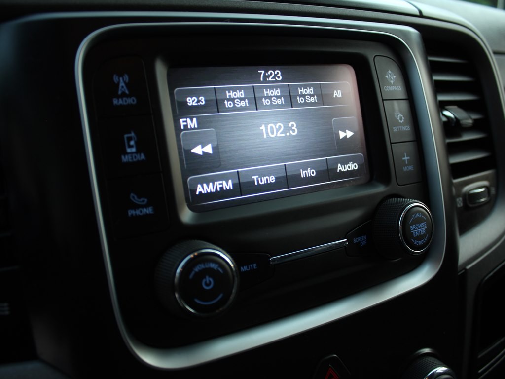 2022 RAM 1500 Image 27