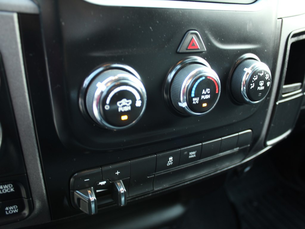 2022 RAM 1500 Image 28
