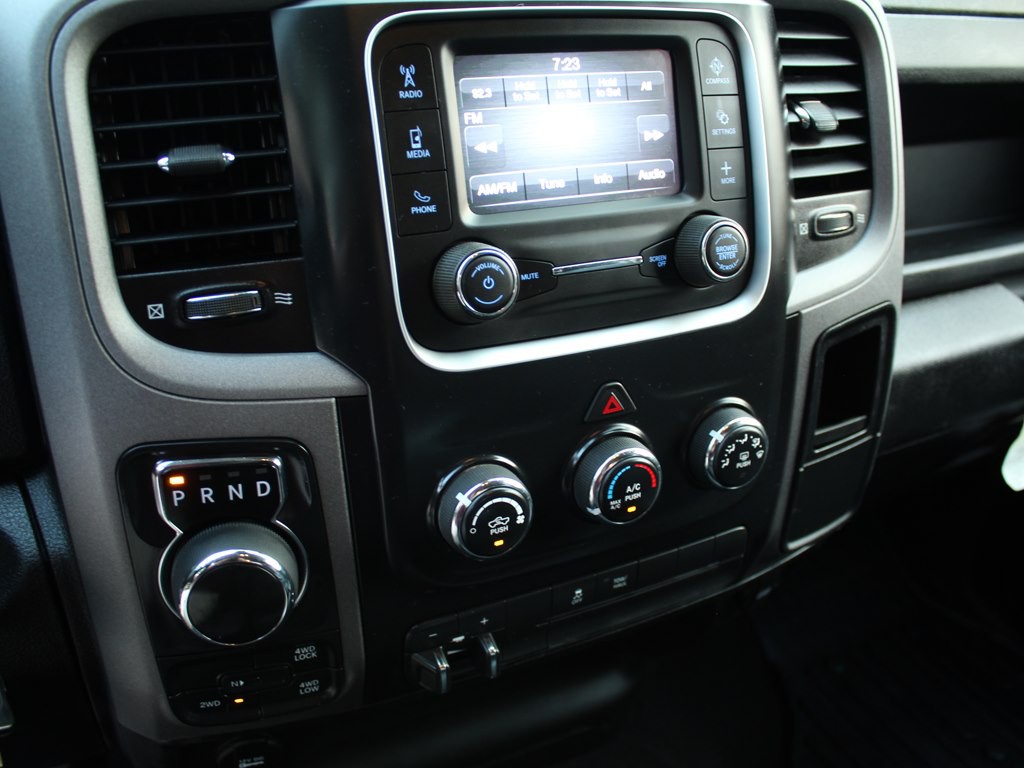 2022 RAM 1500 Image 29