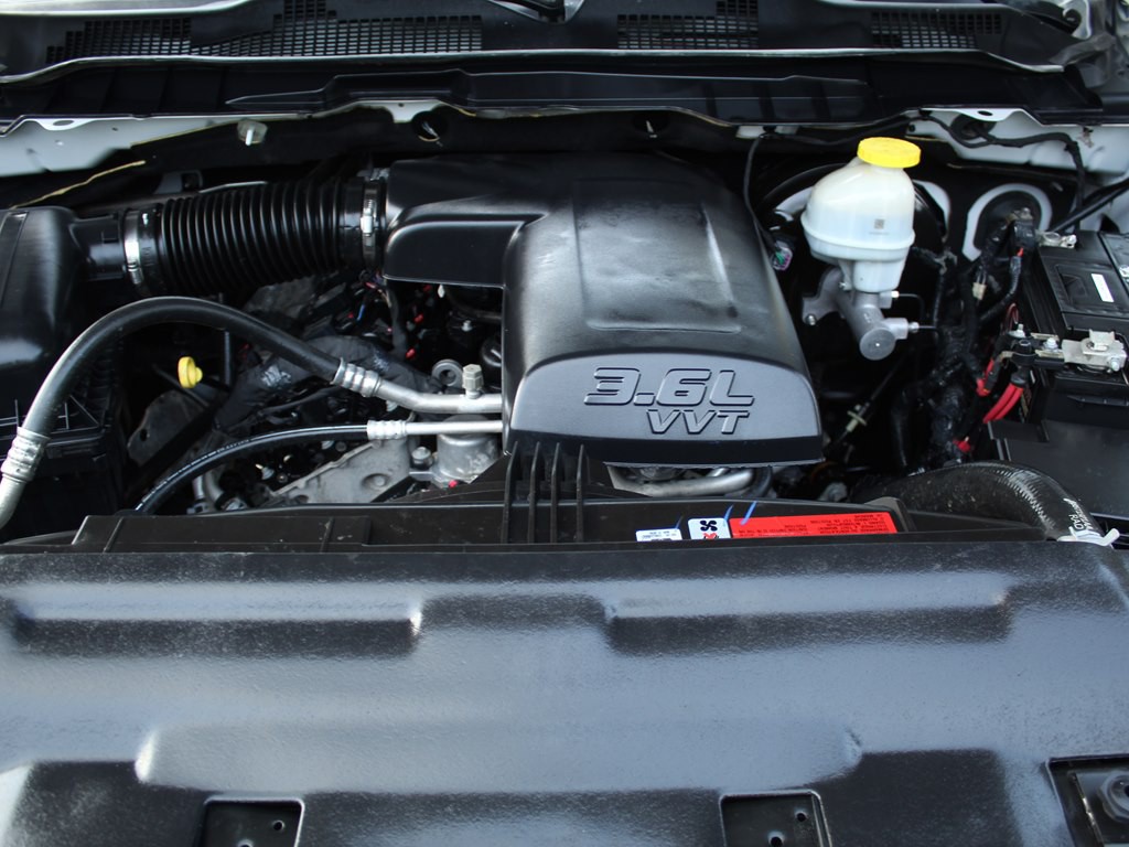 2022 RAM 1500 Image 31