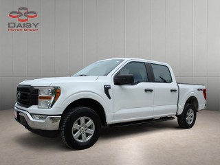 Image for 2021 Ford F-150 Supercrew ID: 7298275