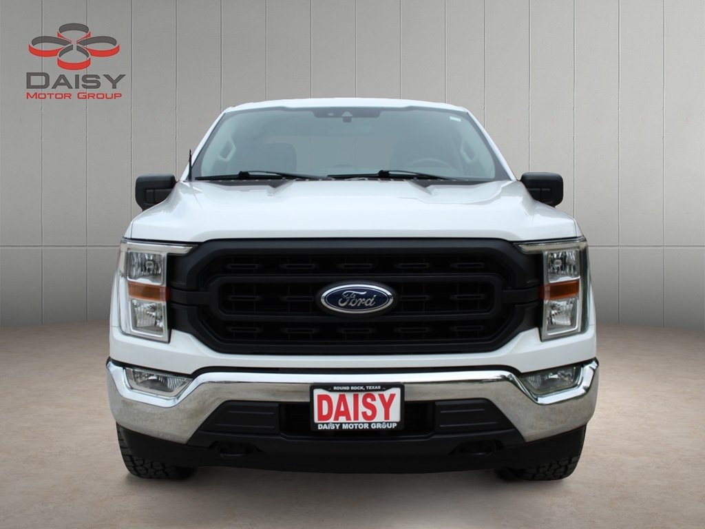 2021 Ford F-150 Image 2