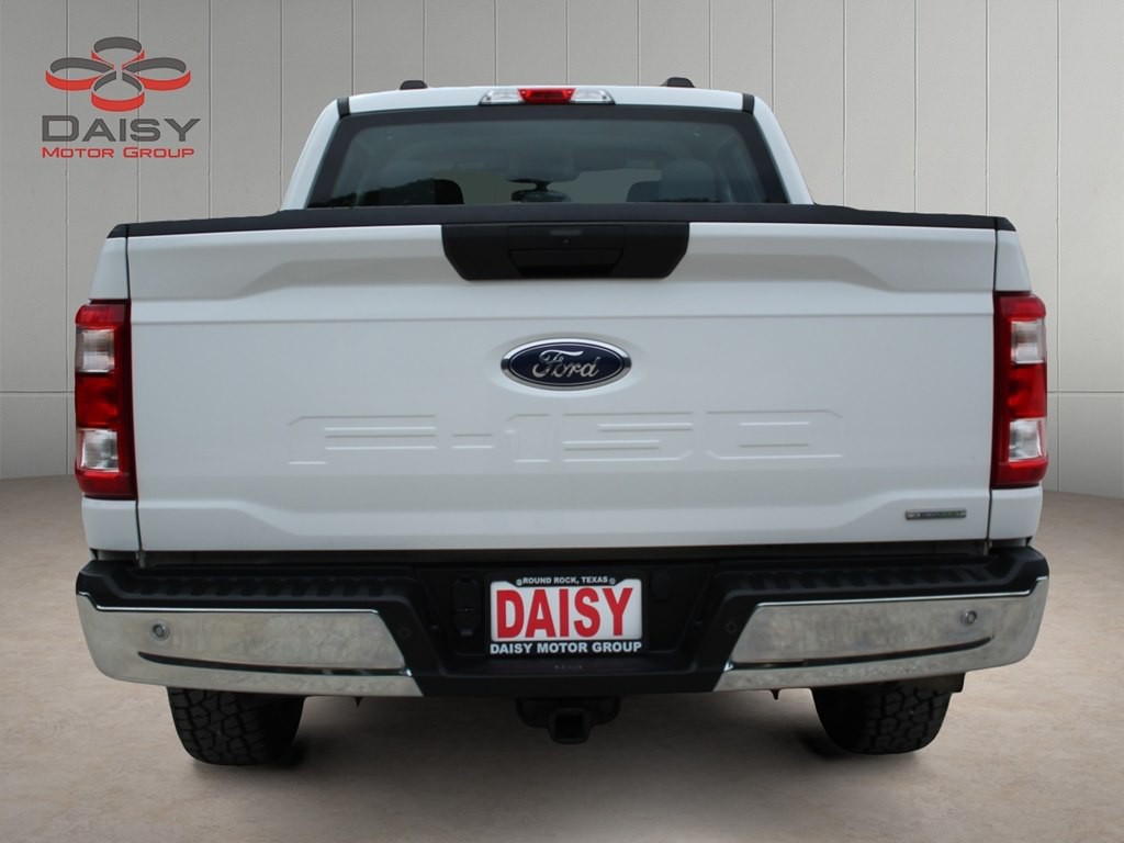 2021 Ford F-150 Image 6