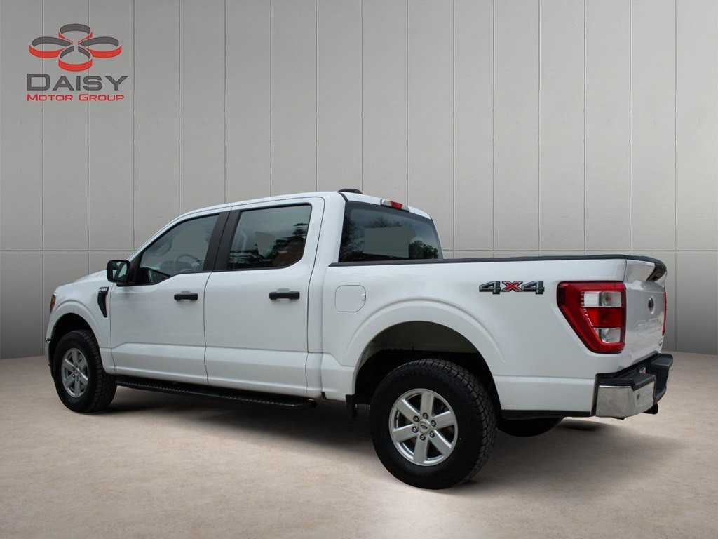 2021 Ford F-150 Image 7